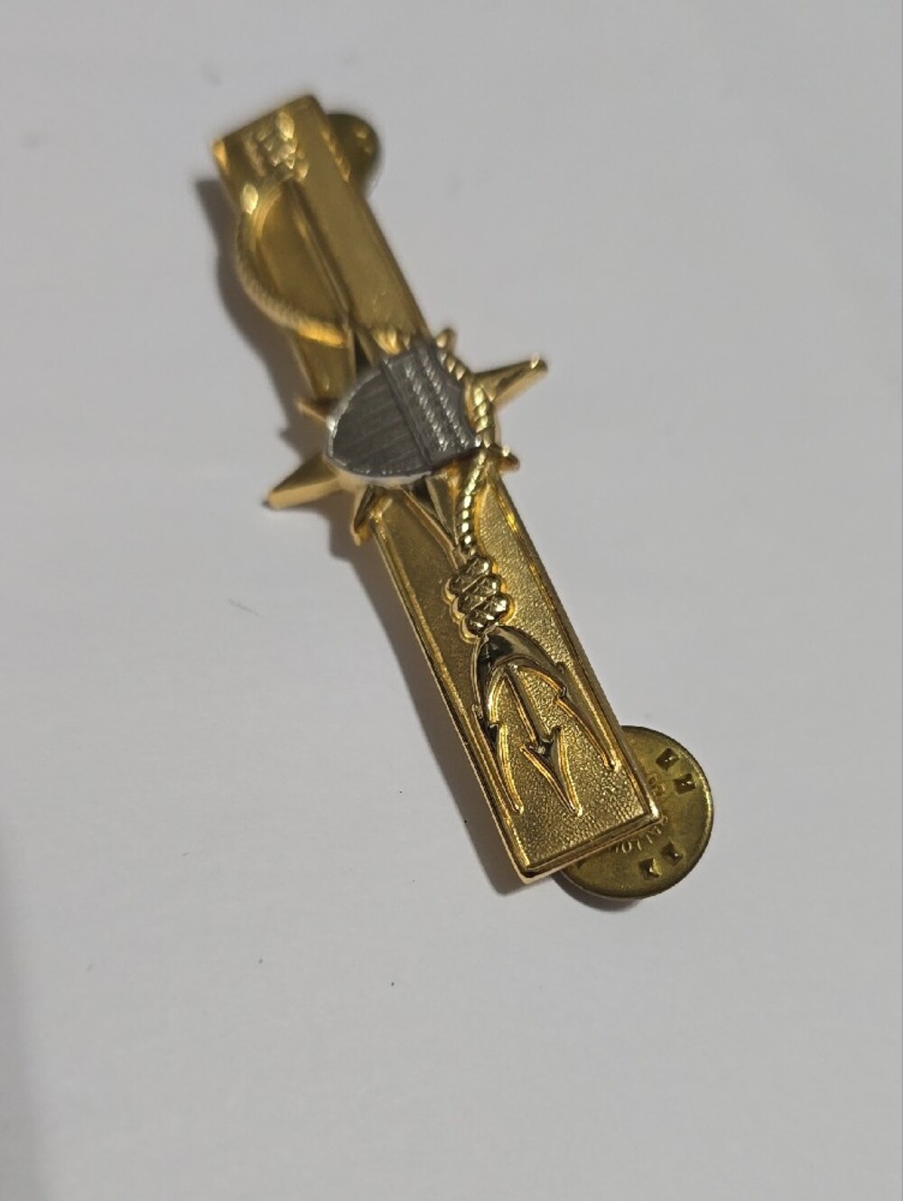 Marine Safety Officer or Marine Safety Inspector badge - Picture 5 of 5